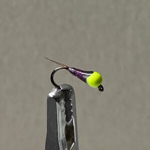 PERDIGON CHARTREUSE BH TUNSGTENO #16