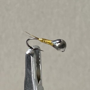 PERDIGON GOLD/BK BH TUNSGTENO #14