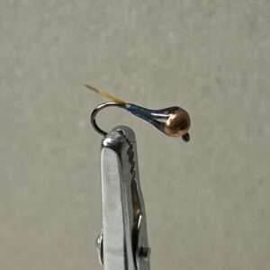 PERDIGON COPPER GREEN BH TUNSGTENO #14