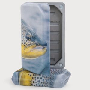 Guideline Trout Foam Fly Box Large