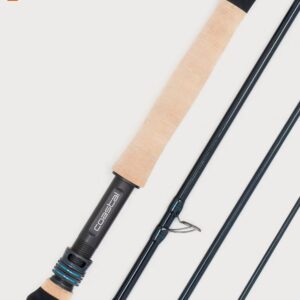 GUIDELINE SALTWATER LPX COASTAL #10 DE 9´