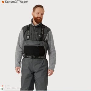 Wader Guideline Kaitum XT Small
