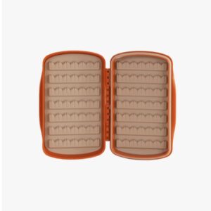 CAJA TACKY PESCADOR SMALL BURN ORANGE