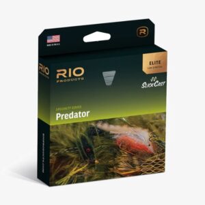LINEA RIO PREDATOR WF6F/ S5/S7