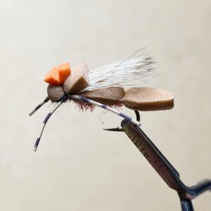 GFA HOPPER TAN #10