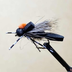 GFA HOPPER BLACK #10
