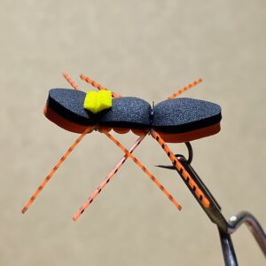 TSJERNOBYL ANT #6