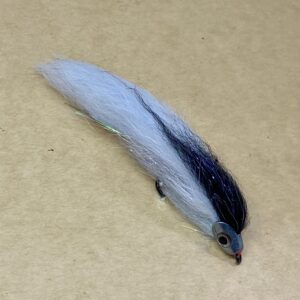 ZONKER GRIS F SKULL #6