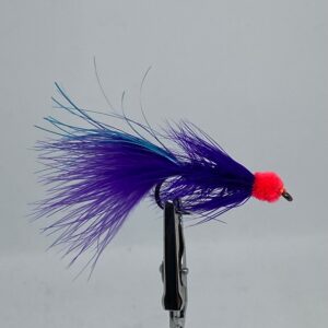 LLANQUIHUE KILLER PURPLE #6